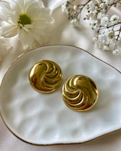 Cargar imagen en el visor de la galería, Aretes Leslie