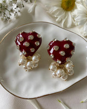 Cargar imagen en el visor de la galería, Aretes Eva