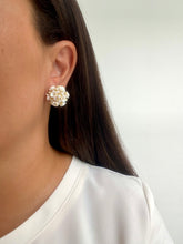 Cargar imagen en el visor de la galería, Aretes Lilia