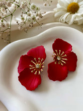 Cargar imagen en el visor de la galería, Aretes Soraya