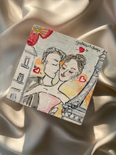 Cargar imagen en el visor de la galería, LOVE TRUNK