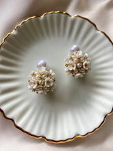 Cargar imagen en el visor de la galería, Aretes Lilia