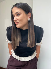 Cargar imagen en el visor de la galería, Aretes Lilia