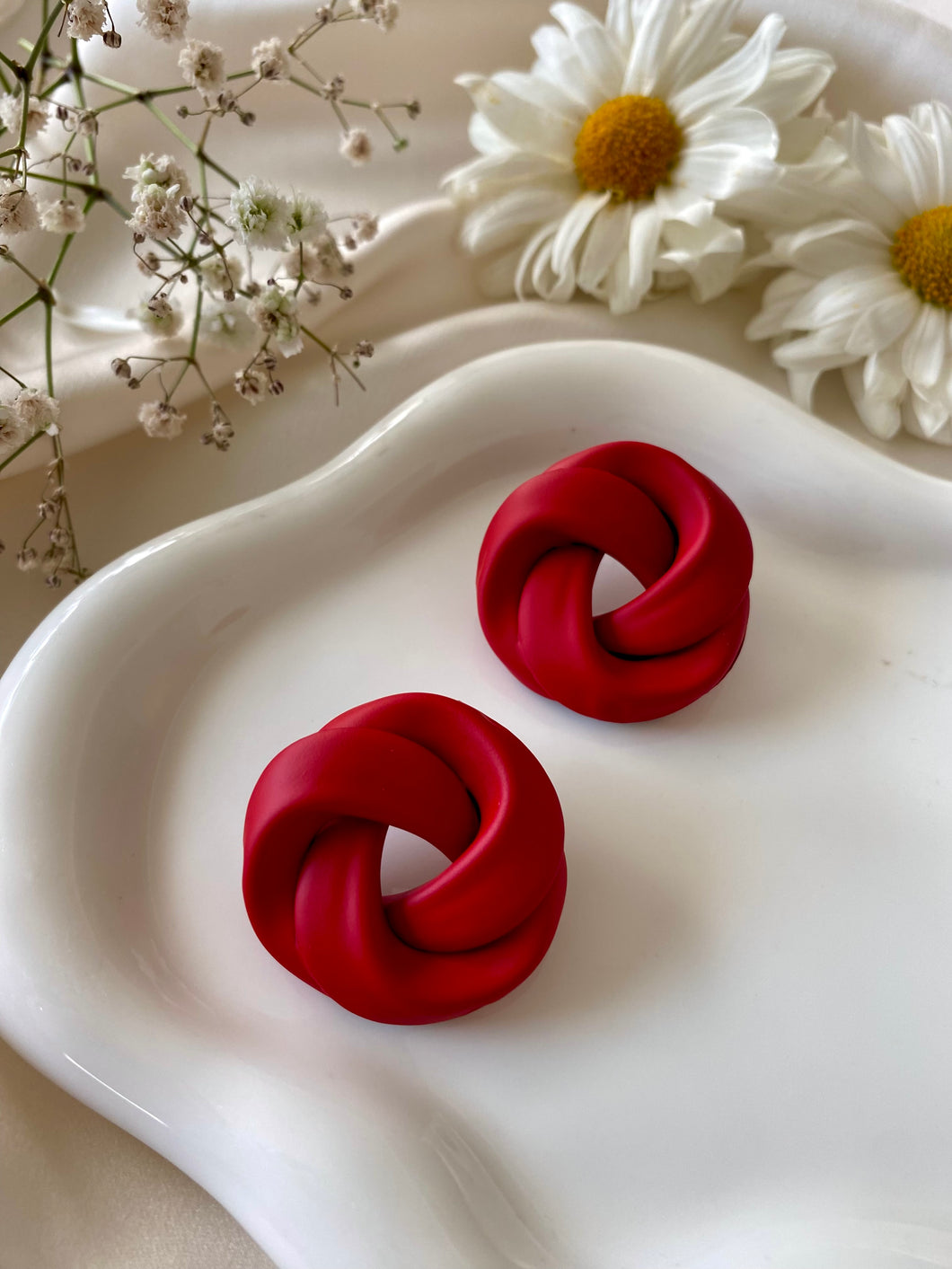Aretes Adriana