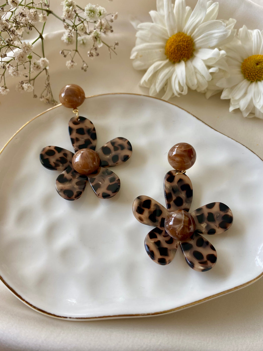 Aretes Dalmi