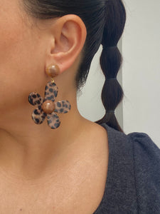 Aretes Dalmi