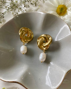 Aretes Flavia