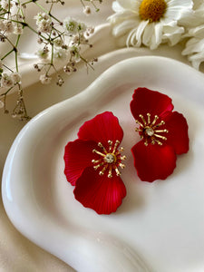 Aretes Soraya