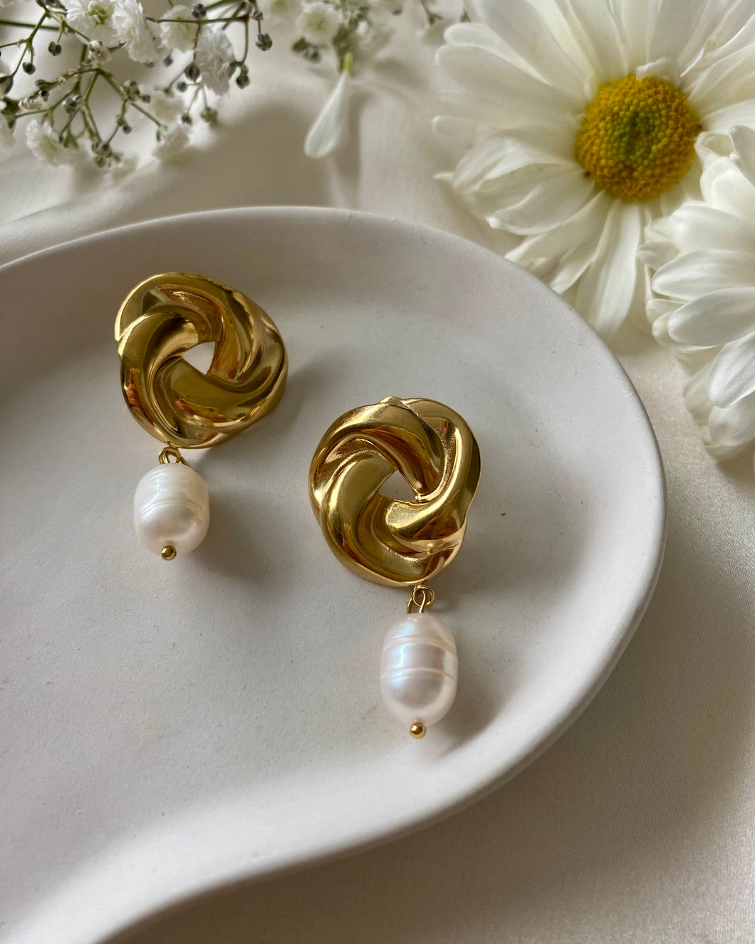 Aretes Flavia