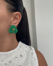 Cargar imagen en el visor de la galería, Aretes Amalia
