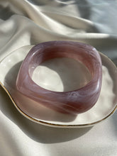 Cargar imagen en el visor de la galería, Pulsera Martina gris
