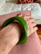 Cargar imagen en el visor de la galería, Pulsera Martina verde
