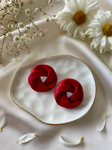 Aretes Adriana