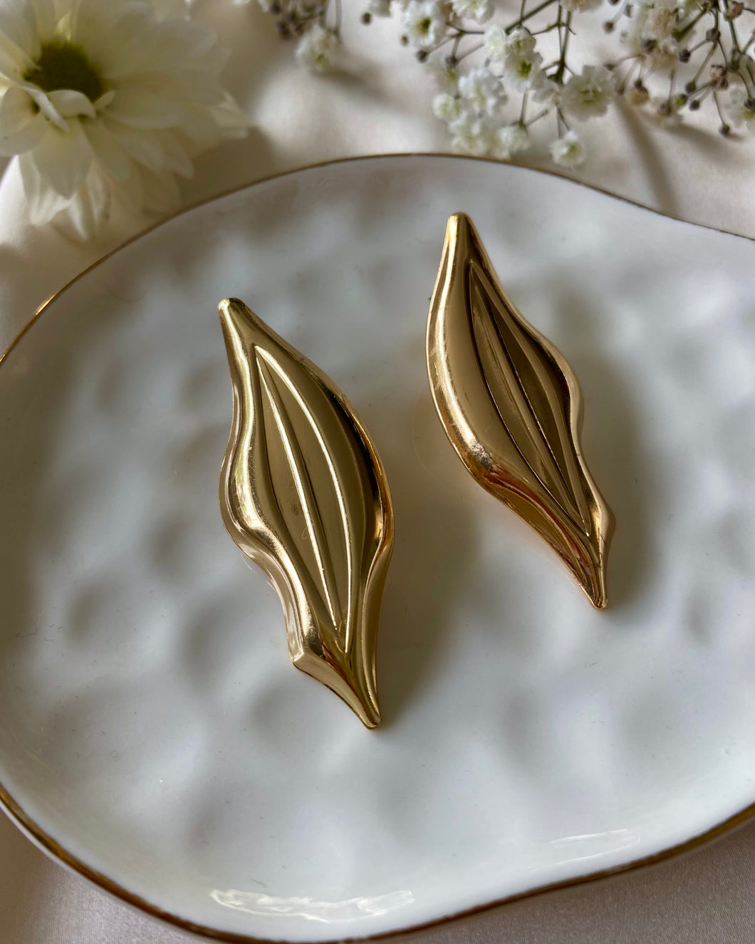 Aretes Mimi