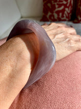 Cargar imagen en el visor de la galería, Pulsera Martina gris
