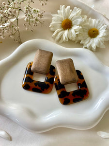 Aretes Andy
