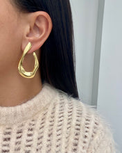 Cargar imagen en el visor de la galería, Aretes Jade
