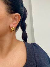 Cargar imagen en el visor de la galería, Aretes Paulina
