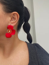 Cargar imagen en el visor de la galería, Aretes Soraya
