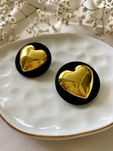 Aretes Luciana