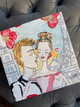 Cargar imagen en el visor de la galería, LOVE TRUNK XL
