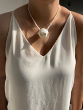 Cargar imagen en el visor de la galería, Collar Regina
