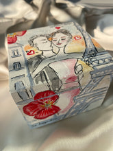 Cargar imagen en el visor de la galería, LOVE TRUNK
