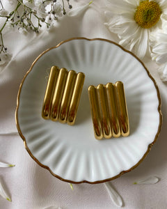Aretes Dania