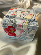 Cargar imagen en el visor de la galería, LOVE TRUNK
