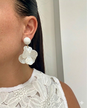 Cargar imagen en el visor de la galería, Aretes Carolina
