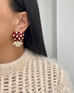 Aretes Eva