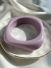 Cargar imagen en el visor de la galería, Pulsera Martina morada
