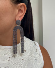 Cargar imagen en el visor de la galería, Aretes Gabriela
