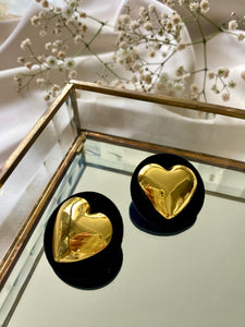 Aretes Luciana