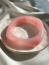 Cargar imagen en el visor de la galería, Pulsera Martina rosa
