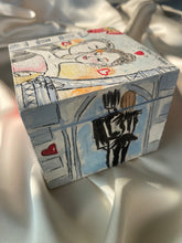 Cargar imagen en el visor de la galería, LOVE TRUNK
