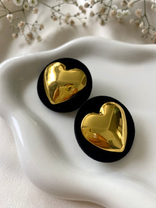 Aretes Luciana