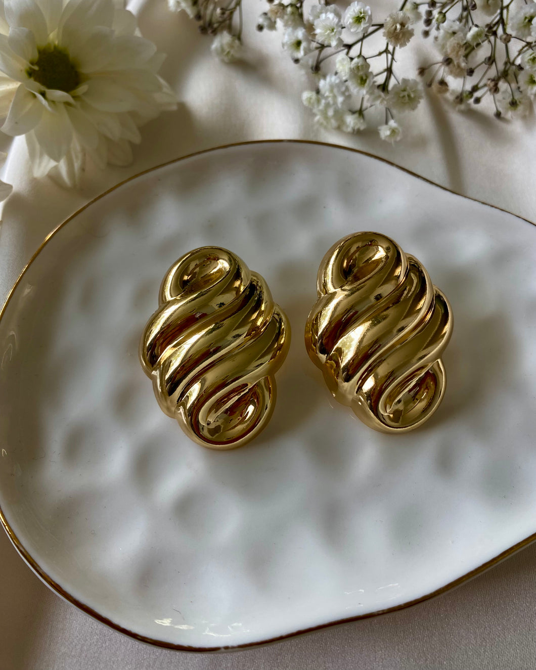 Aretes Alessa