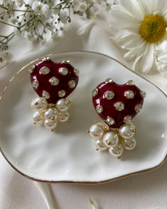 Aretes Eva