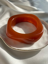 Cargar imagen en el visor de la galería, Pulsera Martina marrón
