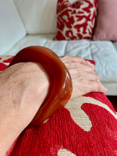 Cargar imagen en el visor de la galería, Pulsera Martina marrón
