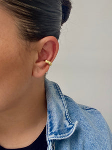 Ear cuff killa dorados