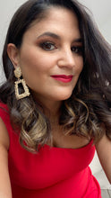 Cargar imagen en el visor de la galería, Aretes Lulu

