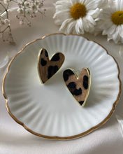 Cargar imagen en el visor de la galería, Aretes Canela
