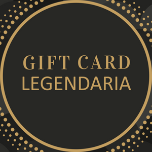 Gift Card Legendaria