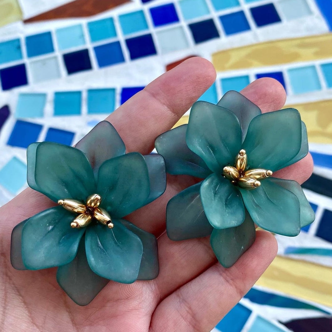 Aretes Anis