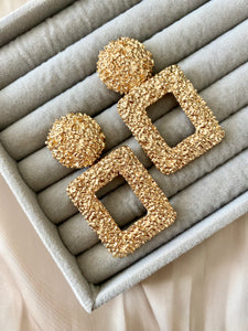 Aretes Kimi