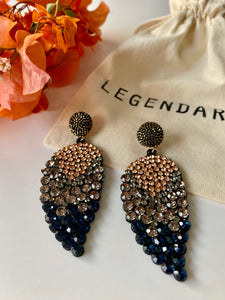 Aretes Malika
